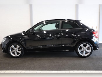 Used Audi A1 2016 for sale - 75431152: Photo