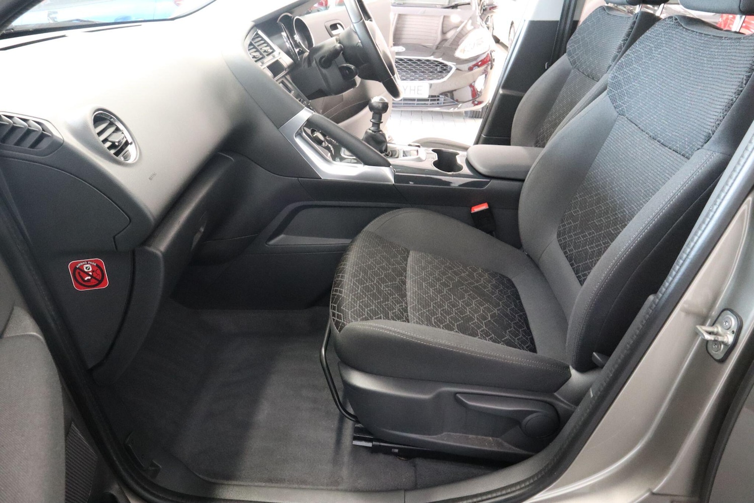 Vehicle 19