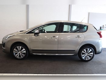 Used Peugeot 3008 2017 for sale - 75953960: Photo