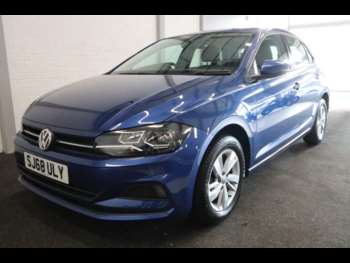2018 (68) - 1.0 TSI SE Euro 6 (s/s) 5dr