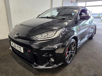 Used Toyota Yaris 2021 for sale - 78771723: Photo