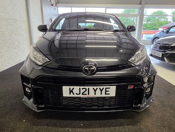 Used Toyota Yaris 2021 for sale - 78771723: Photo