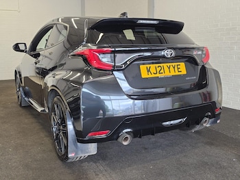 Used Toyota Yaris 2021 for sale - 78771723: Photo