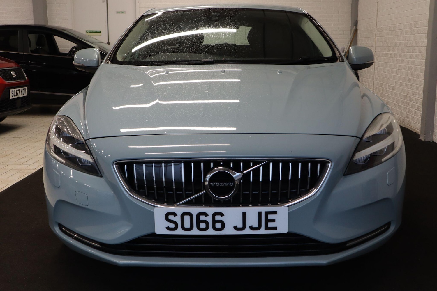 Used Volvo V40 2016 for sale - 77386293: Photo 6