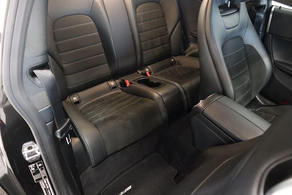 Used Mercedes-Benz C Class for sale - 76152343: Photo 15