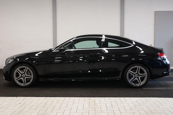 Used Mercedes-Benz C Class for sale - 76152343: Photo 3