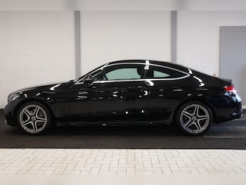 Used Mercedes-Benz C Class for sale - 76152343: Photo 3