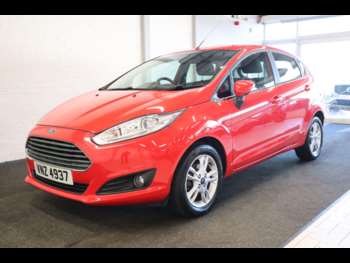 2015 (65) - 1.25 82 Zetec 5dr
