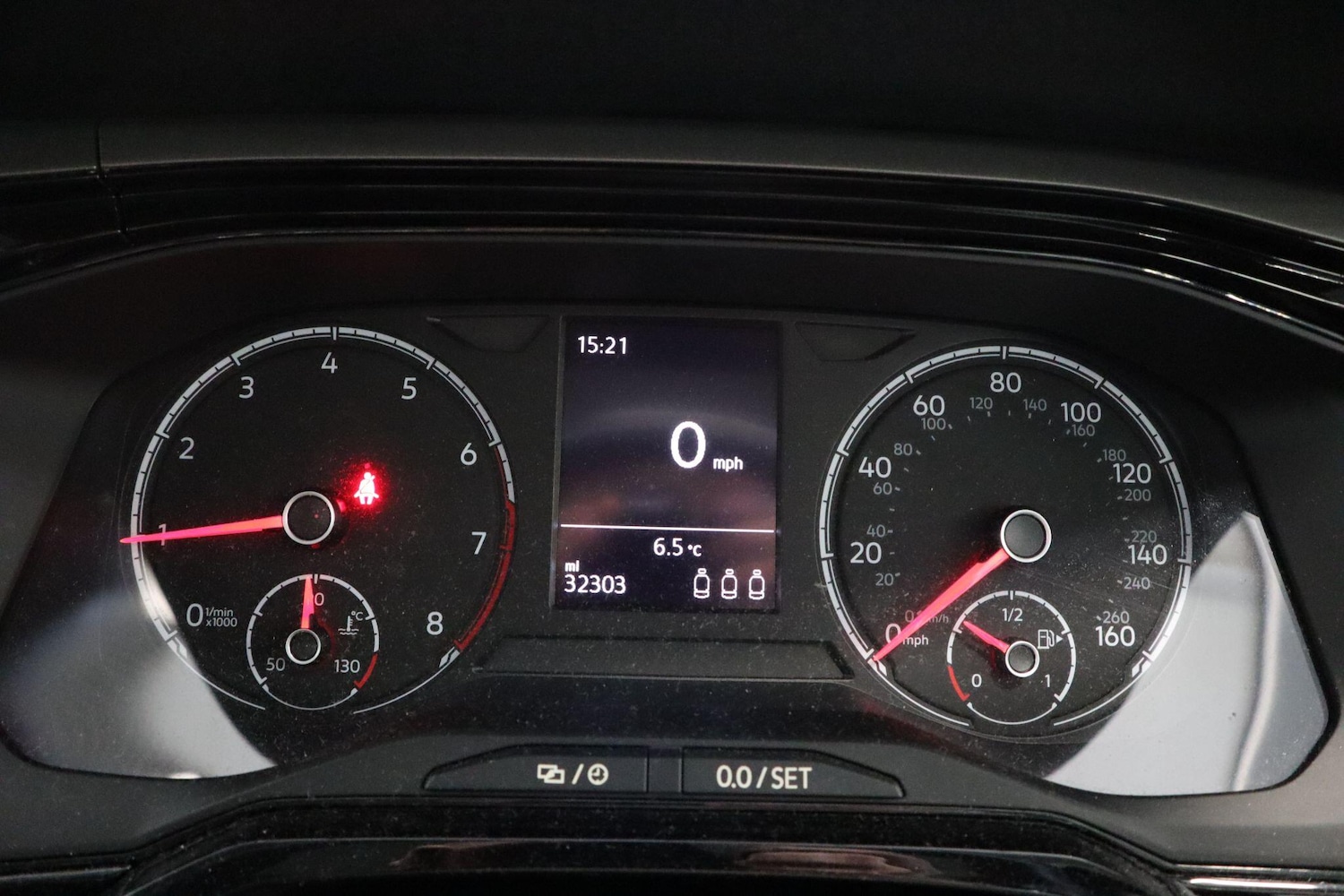 Used Volkswagen Polo 2018 for sale - 77994223: Photo 13