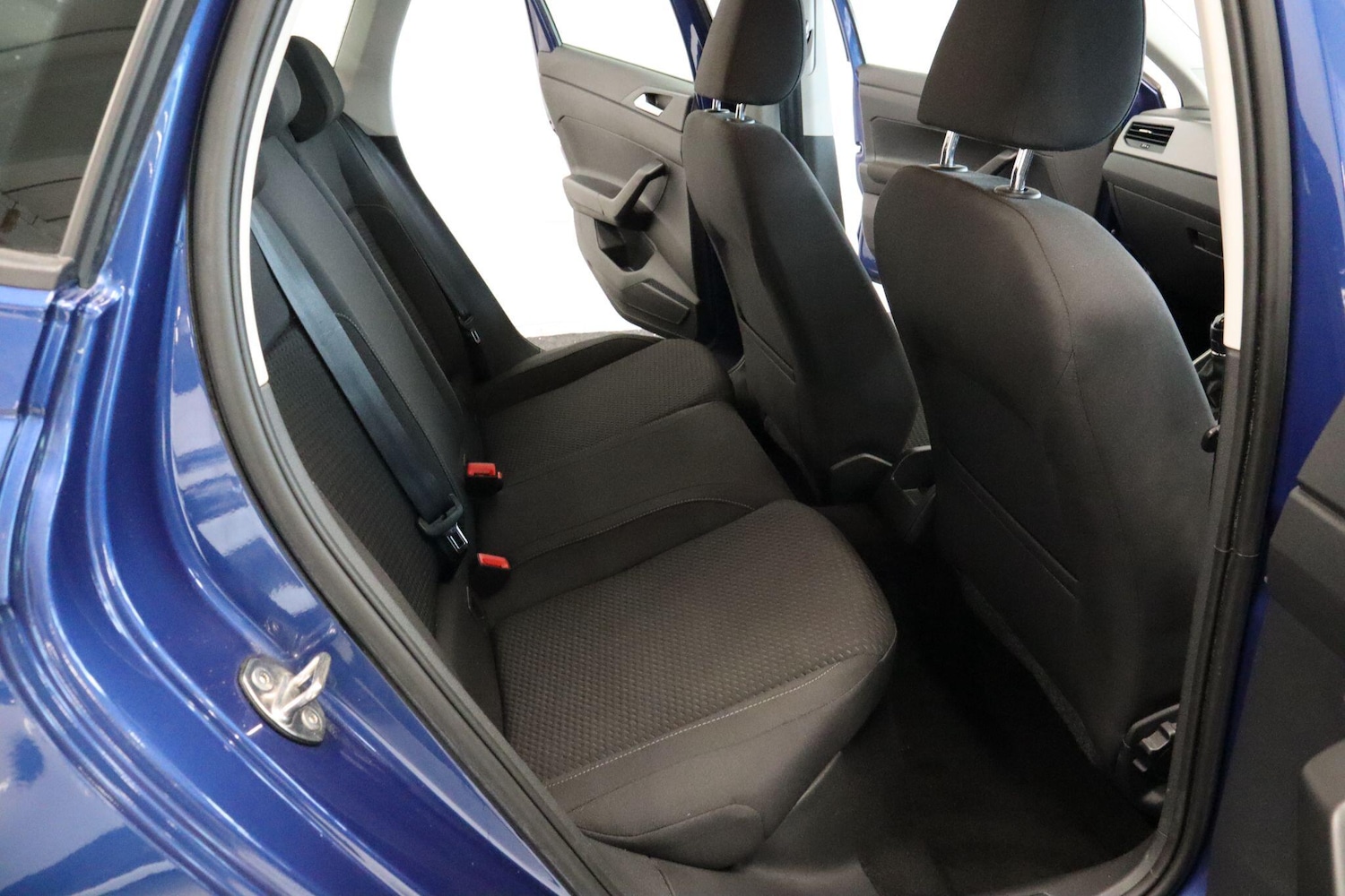 Used Volkswagen Polo 2018 for sale - 77994223: Photo 14