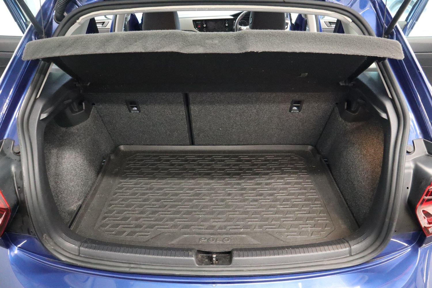 Used Volkswagen Polo 2018 for sale - 77994223: Photo 15