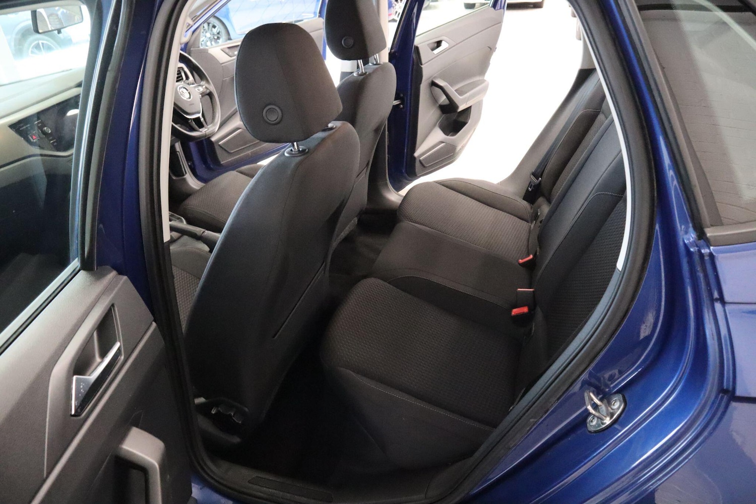 Used Volkswagen Polo 2018 for sale - 77994223: Photo 16