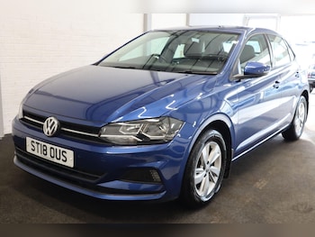 Volkswagen Polo feature image