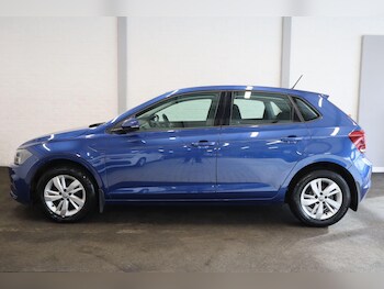 Used Volkswagen Polo 2018 for sale - 77994223: Photo