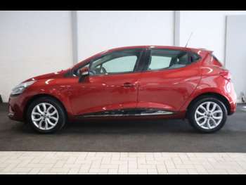Used Renault Clio 2018 for sale - 74908520: Photo