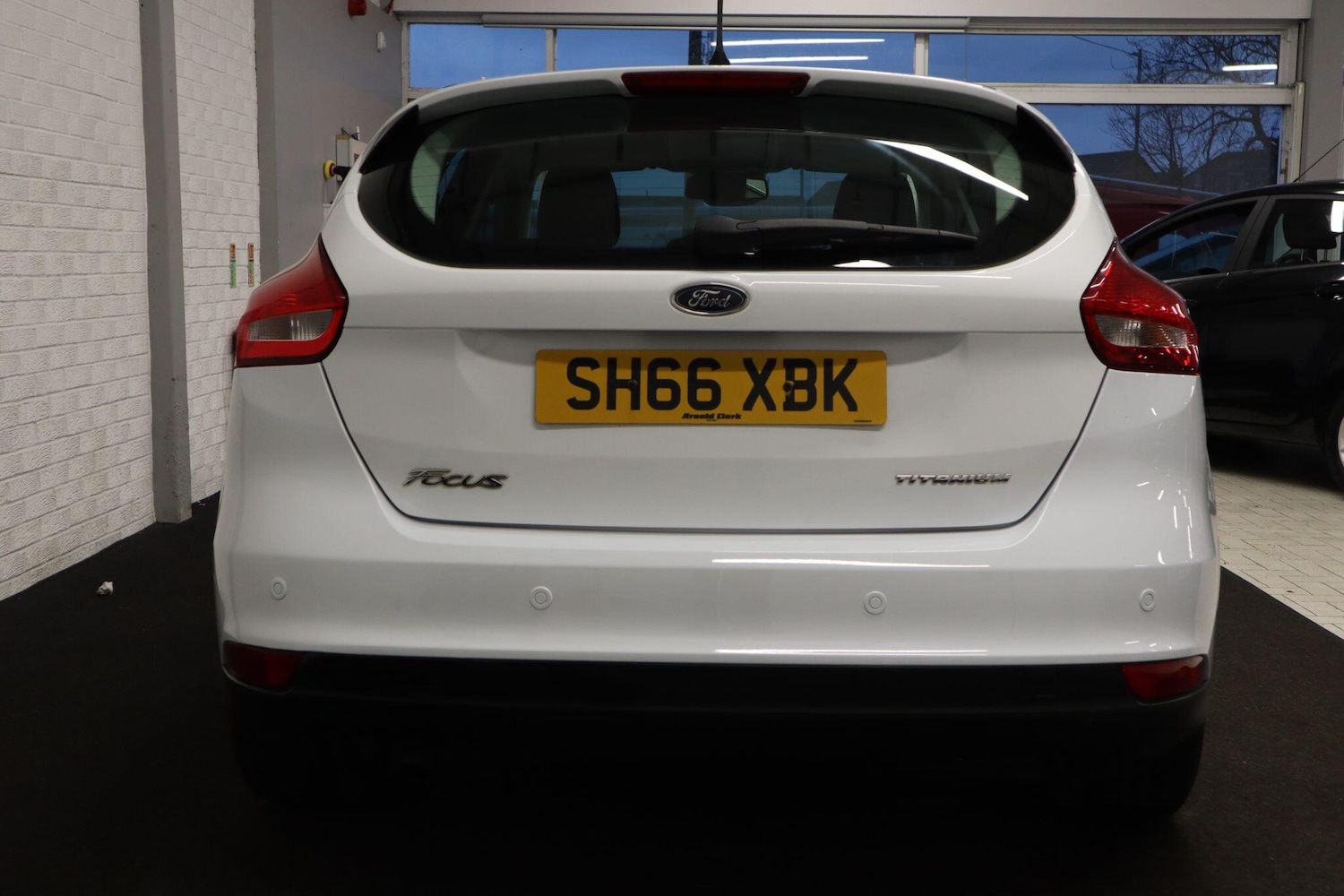 Used Ford Focus 2016 for sale - 77344019: Photo 10