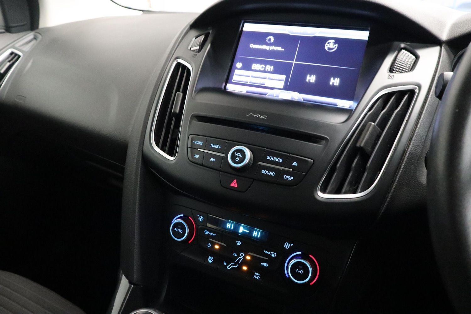 Used Ford Focus 2016 for sale - 77344019: Photo 12