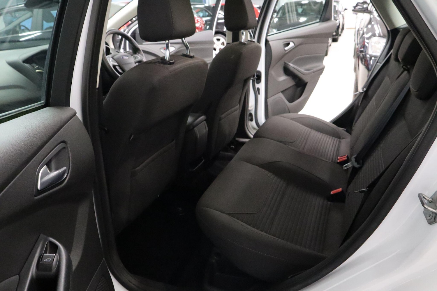 Used Ford Focus 2016 for sale - 77344019: Photo 16