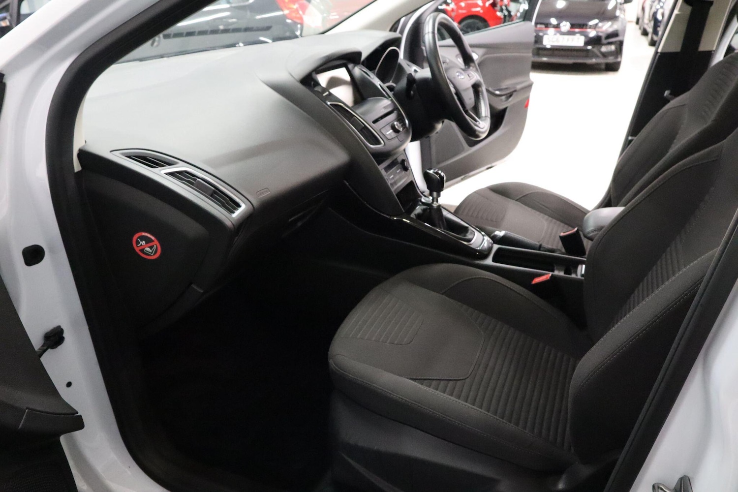 Used Ford Focus 2016 for sale - 77344019: Photo 17