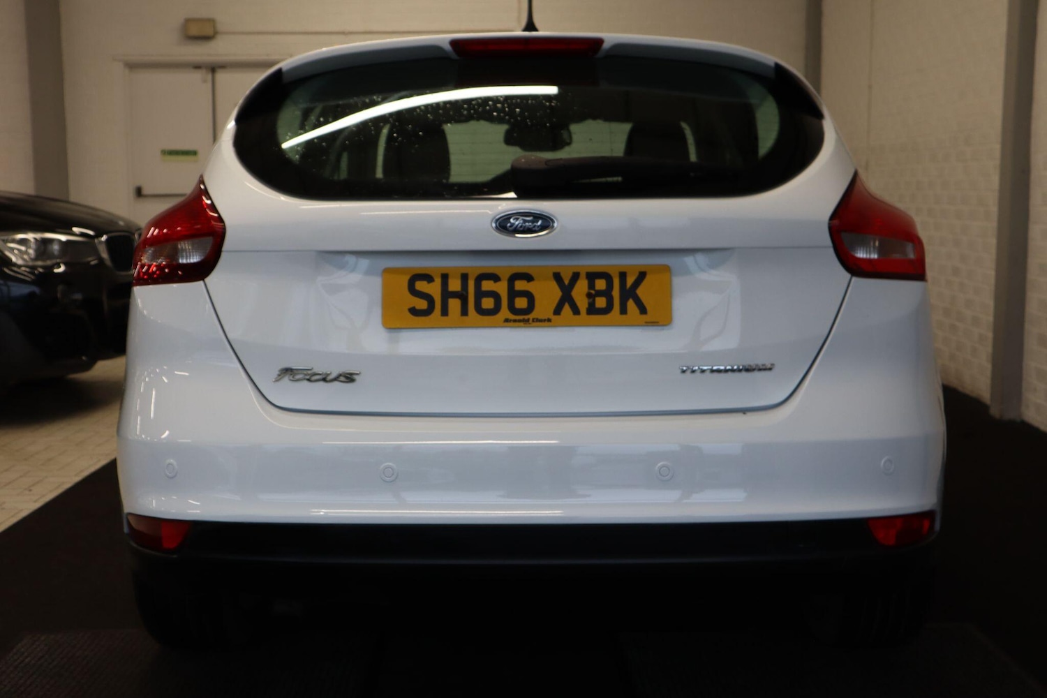 Used Ford Focus 2016 for sale - 77344019: Photo 5