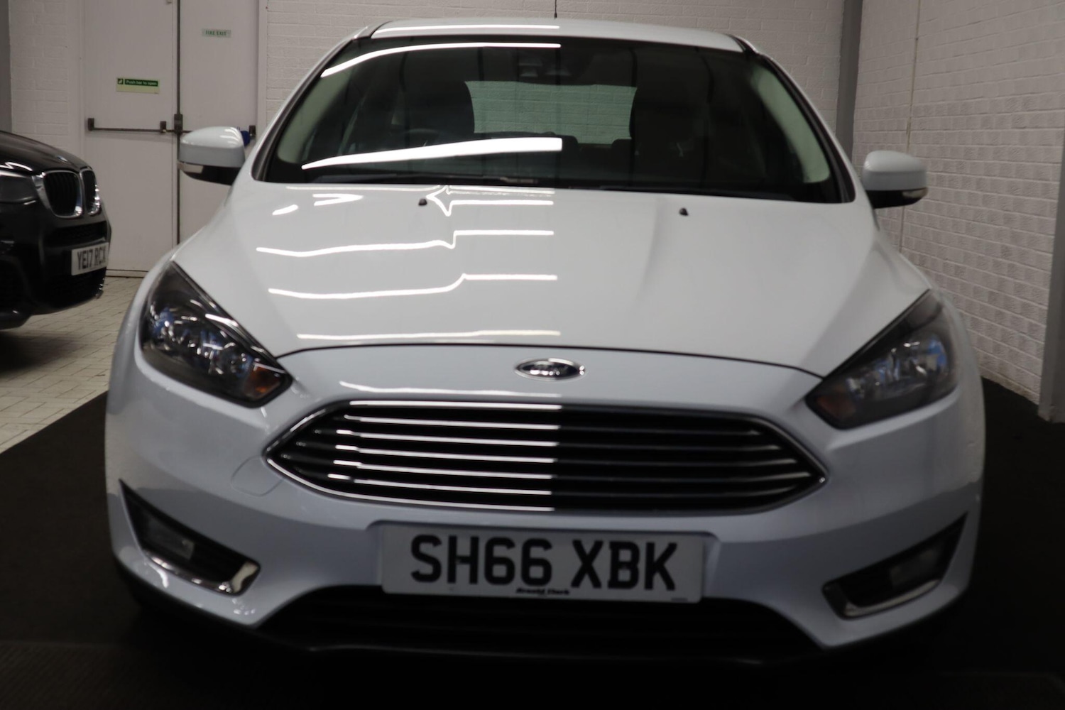 Used Ford Focus 2016 for sale - 77344019: Photo 6