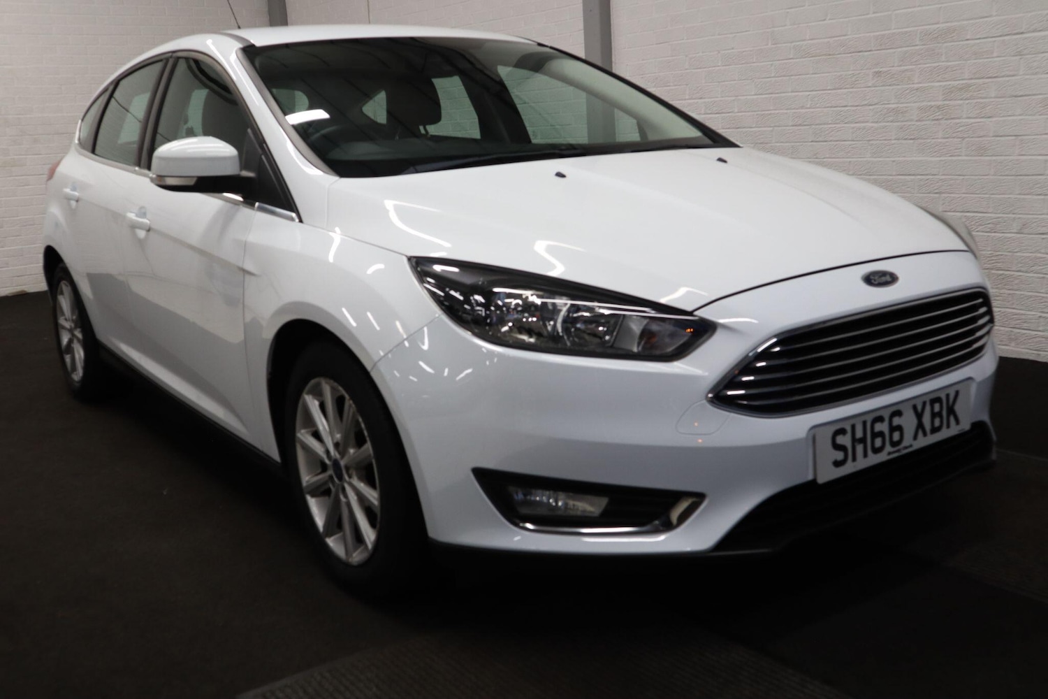 Used Ford Focus 2016 for sale - 77344019: Photo 7