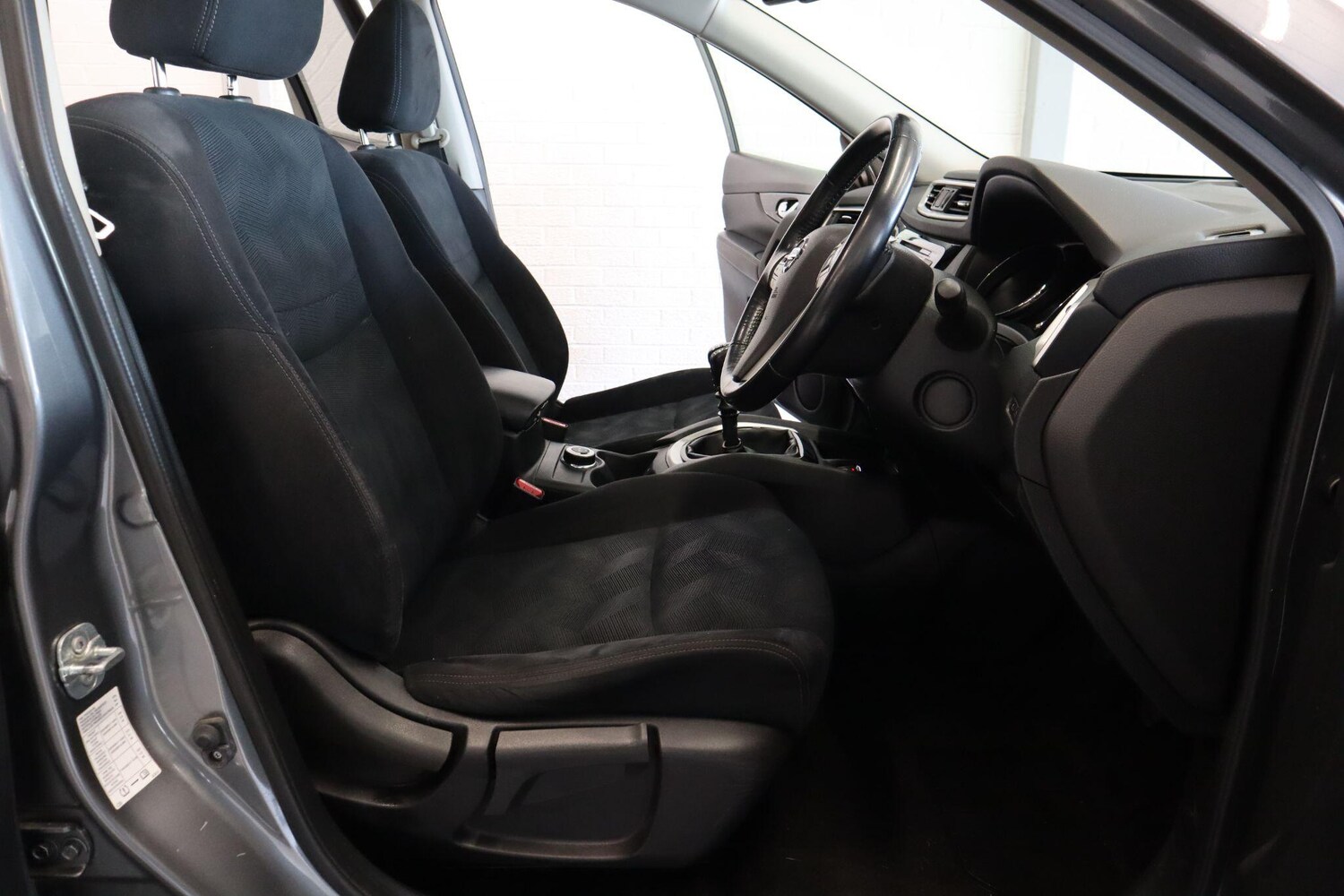 Used Nissan X-Trail for sale - 78116141: Photo 12