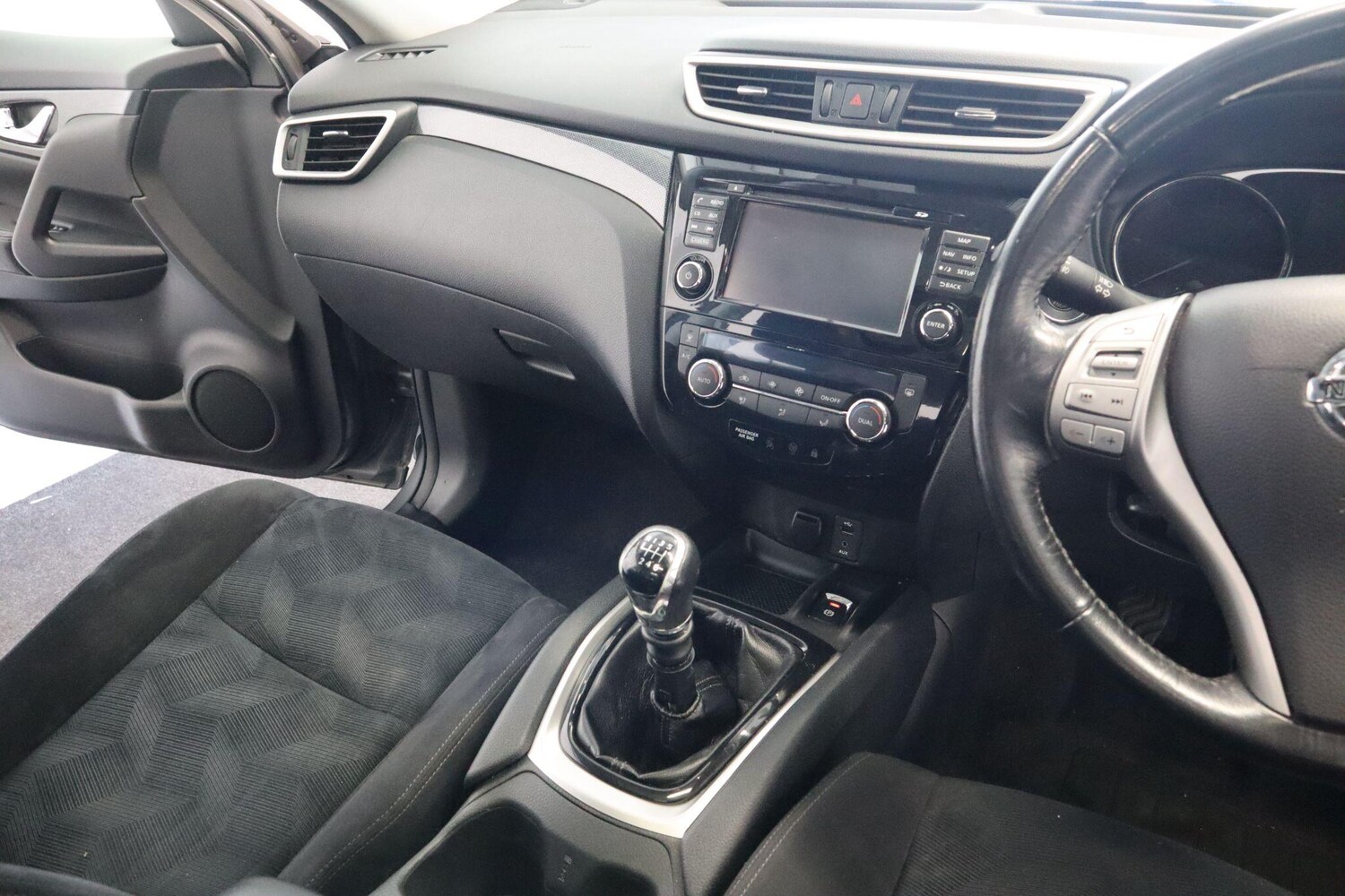 Used Nissan X-Trail for sale - 78116141: Photo 13