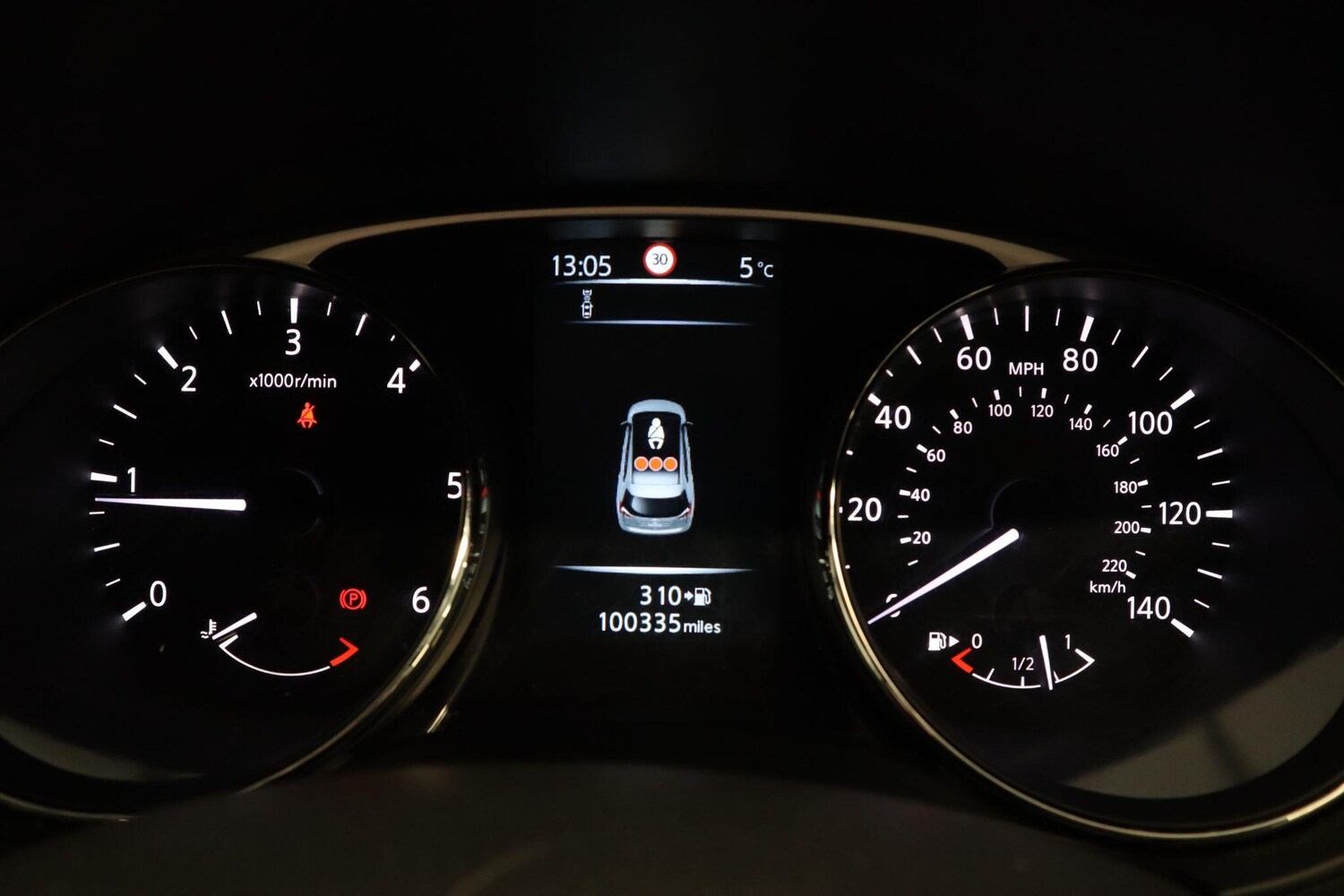 Used Nissan X-Trail for sale - 78116141: Photo 14