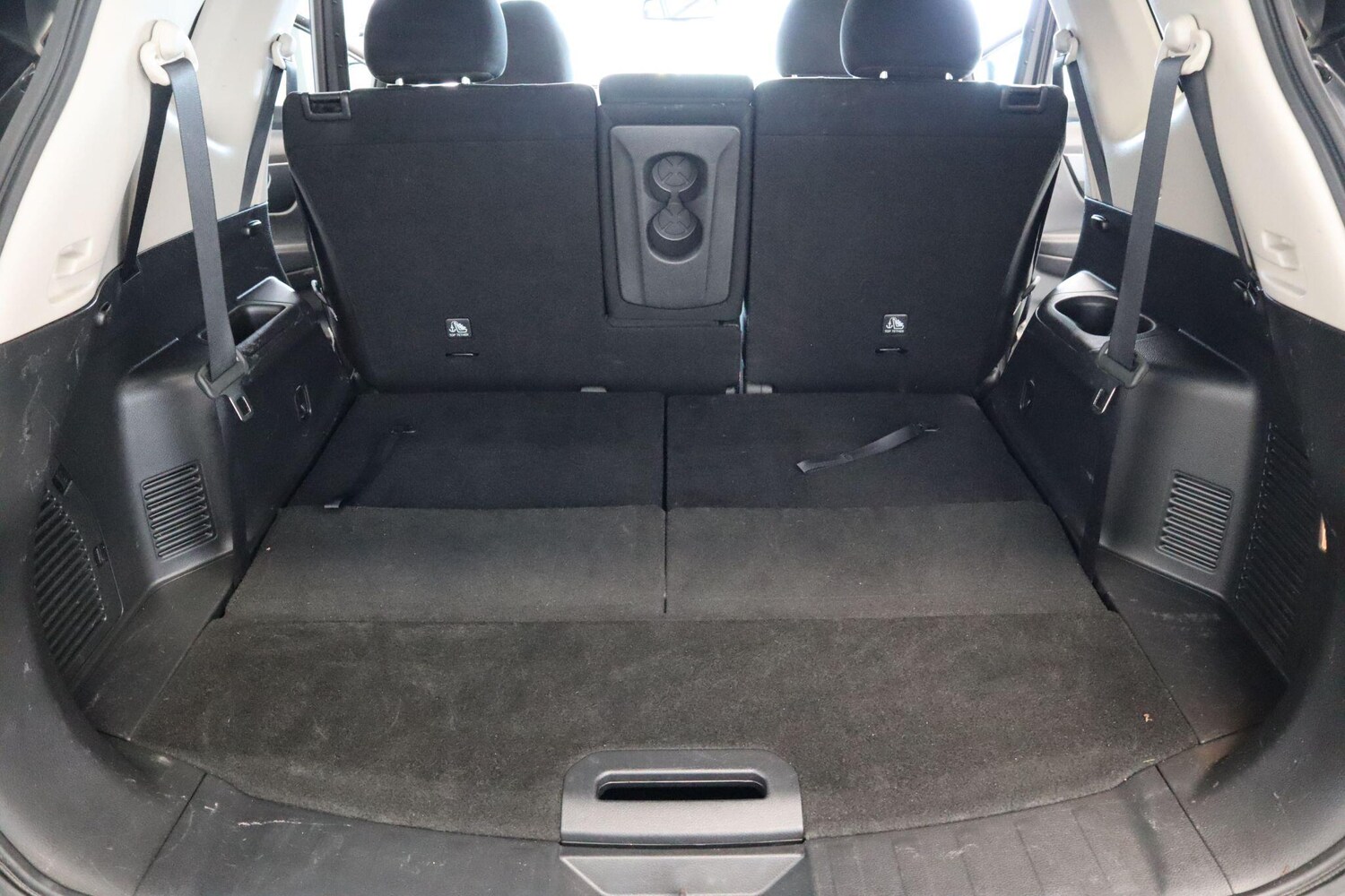 Used Nissan X-Trail for sale - 78116141: Photo 16