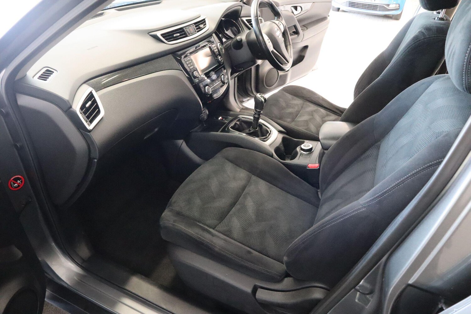 Used Nissan X-Trail for sale - 78116141: Photo 18