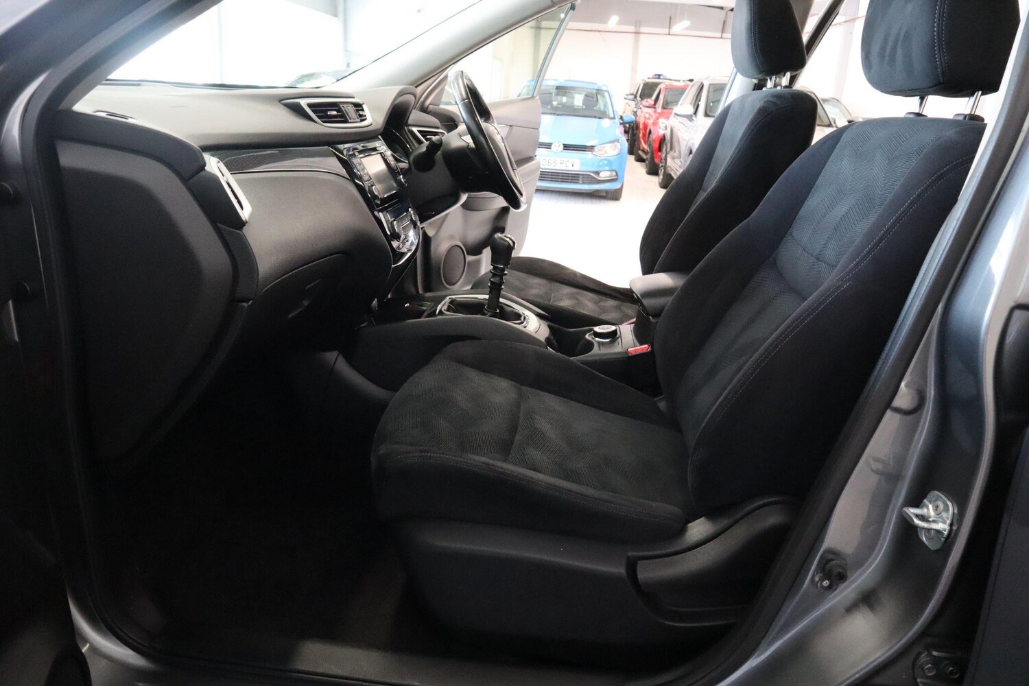 Used Nissan X-Trail for sale - 78116141: Photo 19