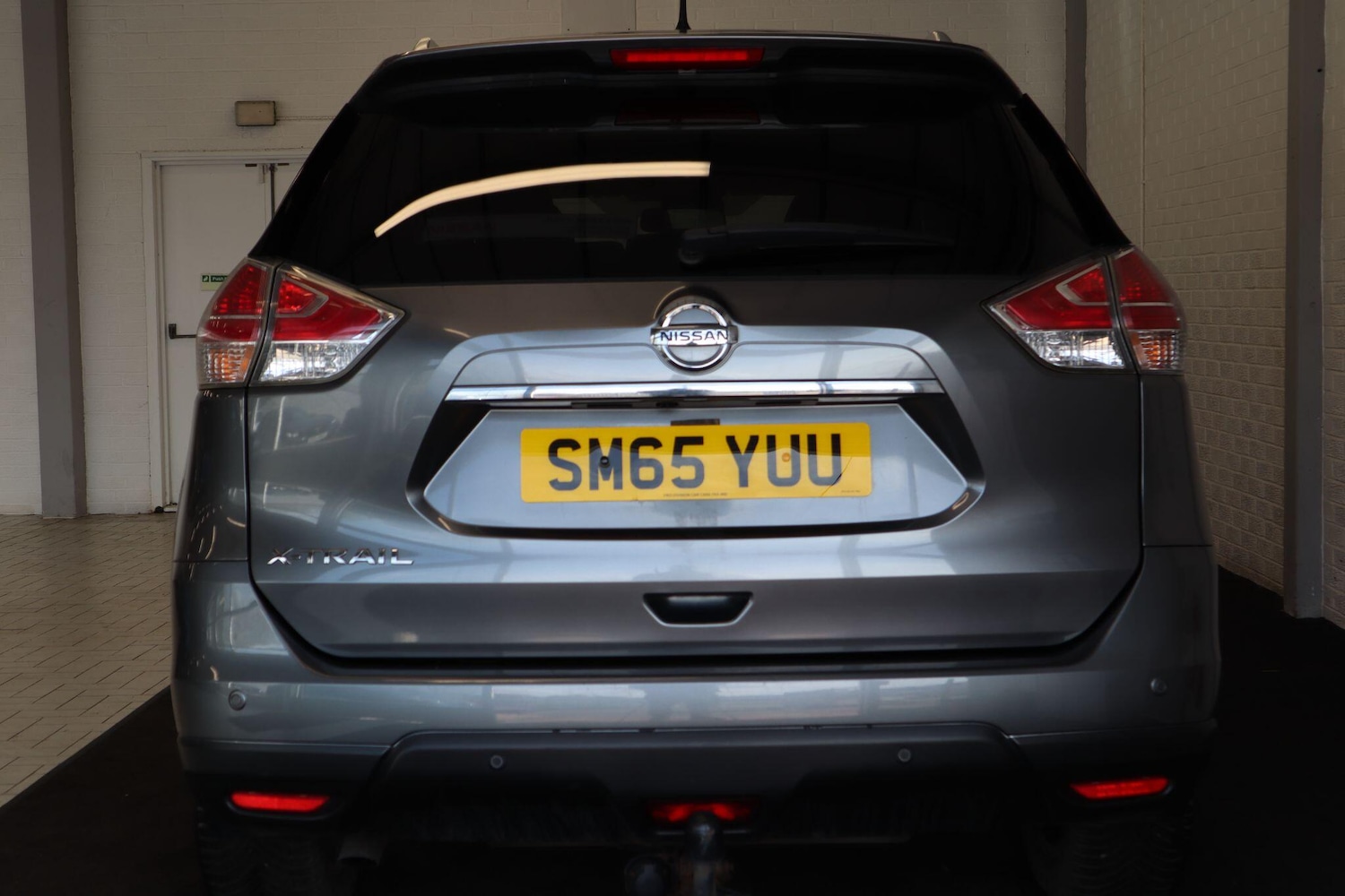 Used Nissan X-Trail for sale - 78116141: Photo 5