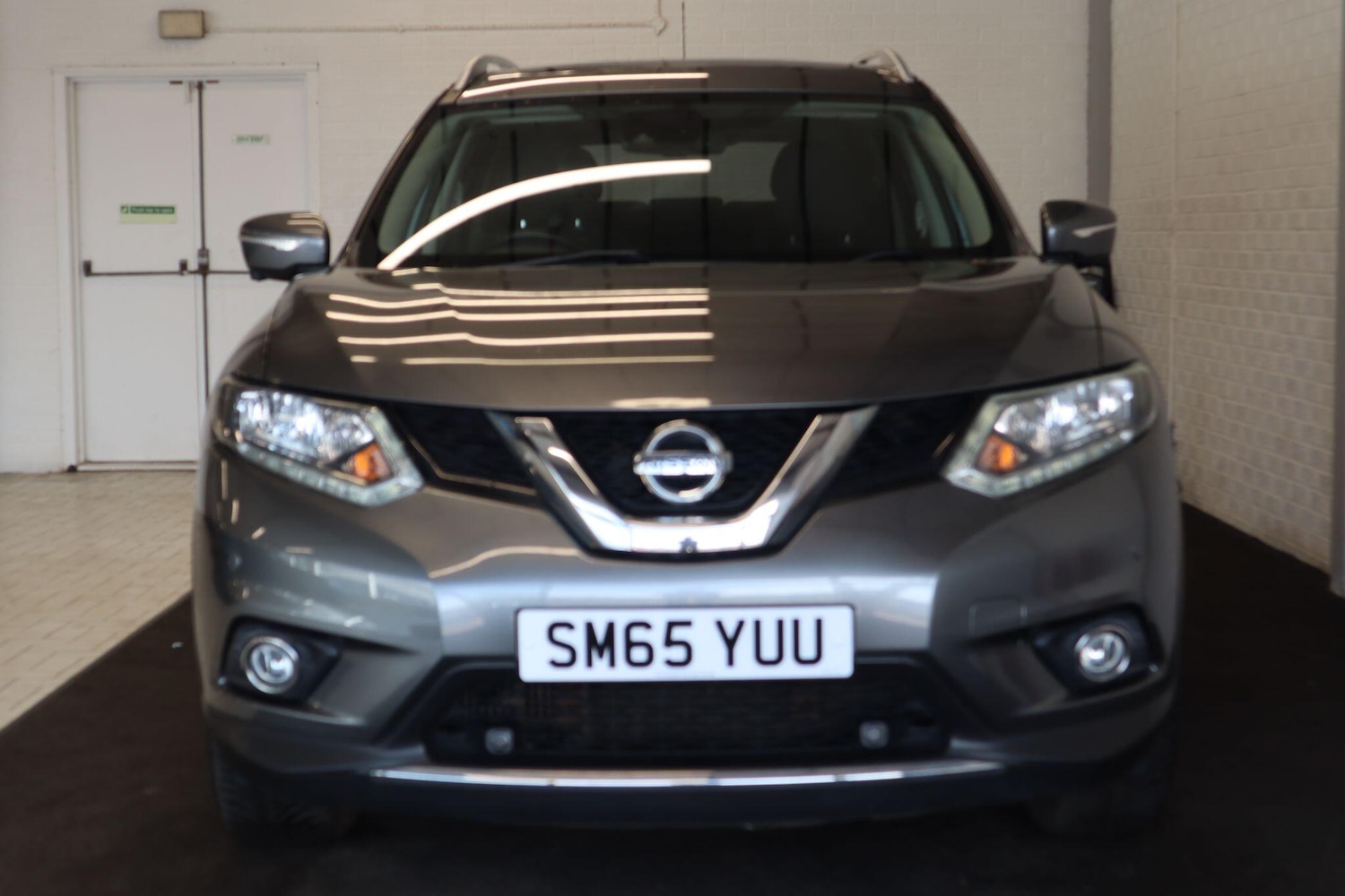 Used Nissan X-Trail for sale - 78116141: Photo 6