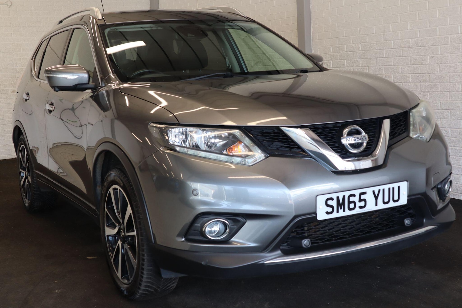 Used Nissan X-Trail for sale - 78116141: Photo 7
