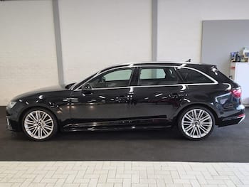 Used Audi A4 2019 for sale - 79712260: Photo