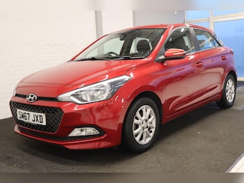 (67) - 1.2 SE Euro 6 5dr