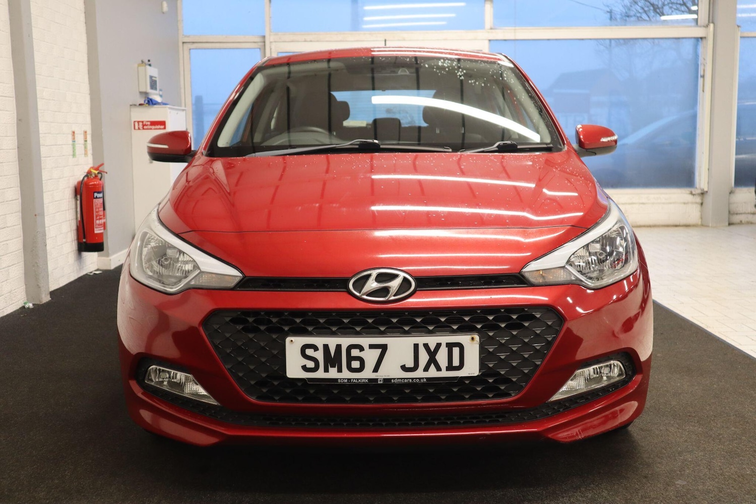 Used Hyundai i20 2018 for sale - 76964363: Photo 2