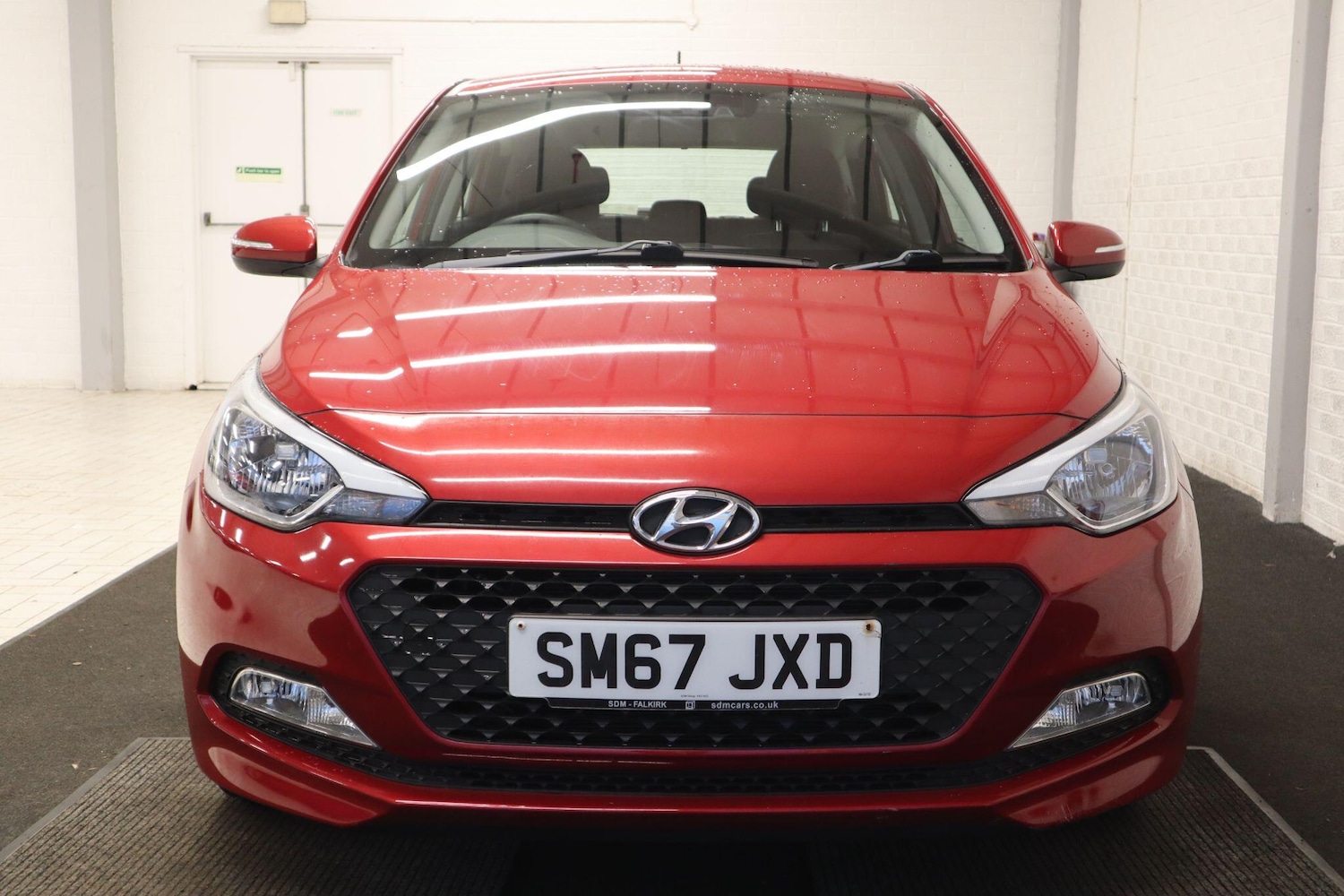 Used Hyundai i20 2018 for sale - 76964363: Photo 6