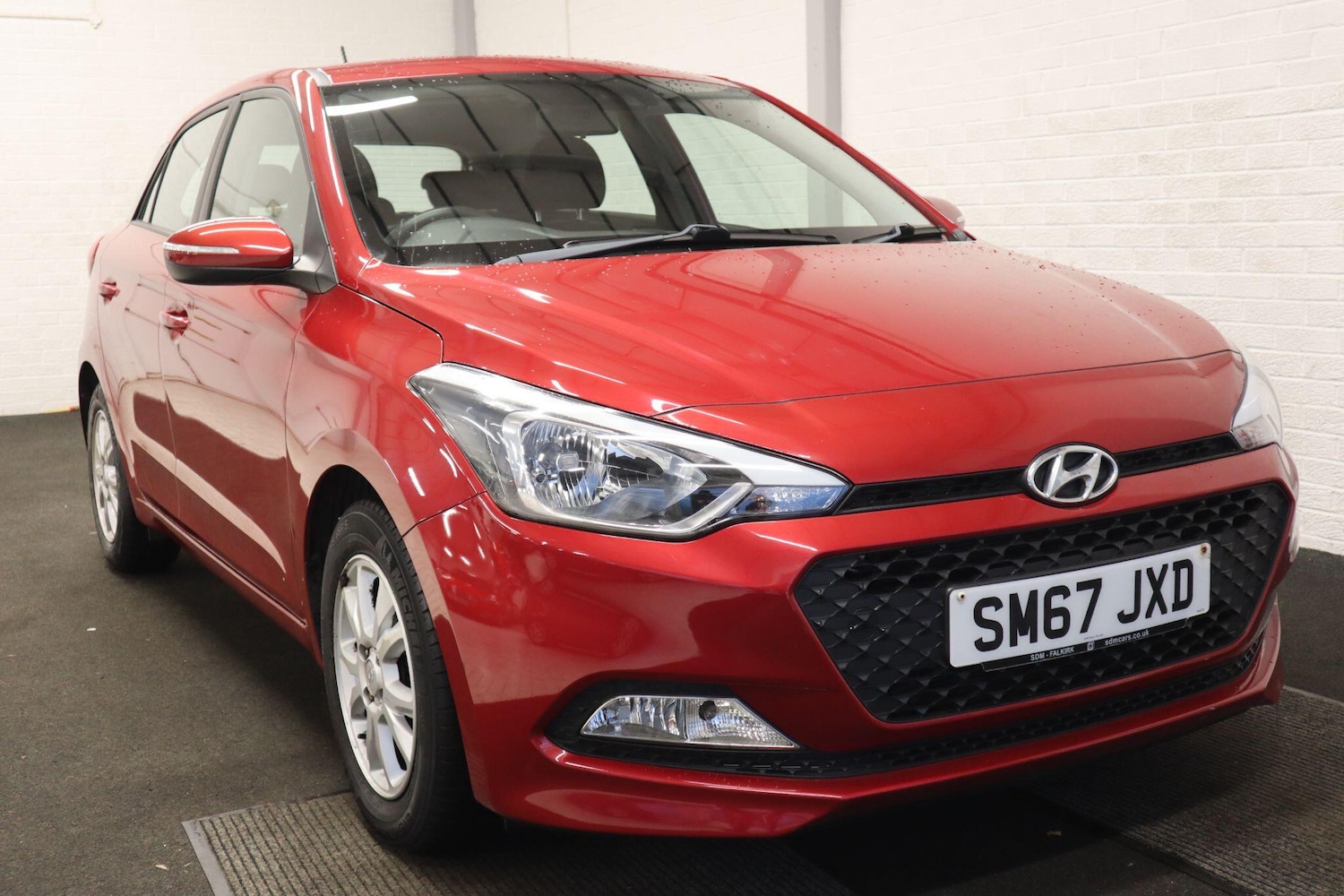 Used Hyundai i20 2018 for sale - 76964363: Photo 7