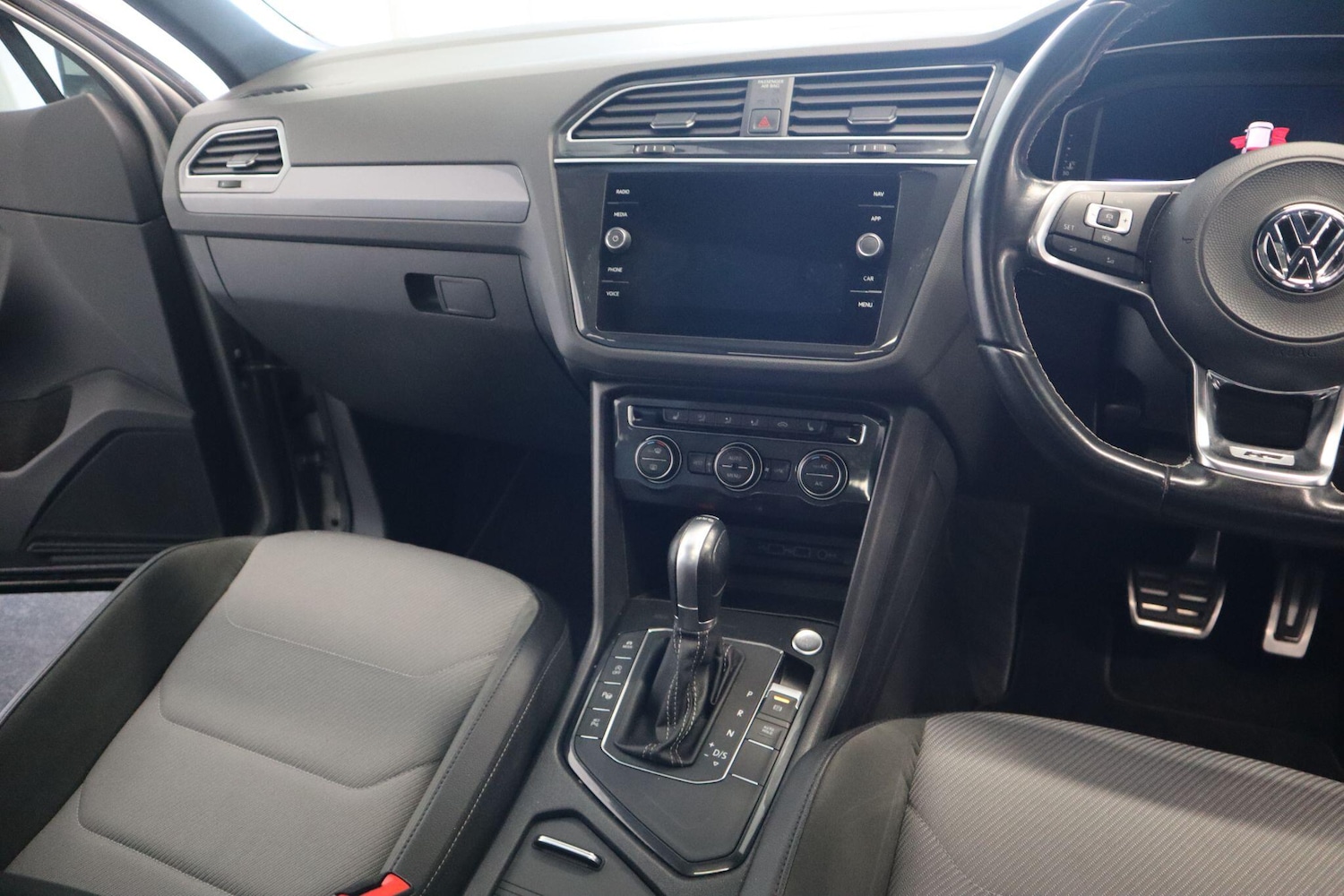 Used Volkswagen Tiguan for sale - 77575369: Photo 13