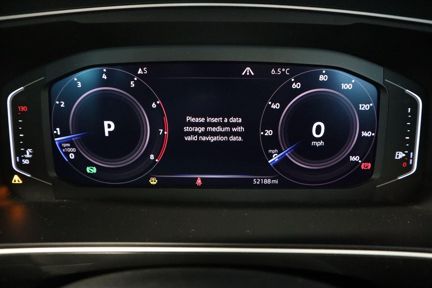 Used Volkswagen Tiguan for sale - 77575369: Photo 14