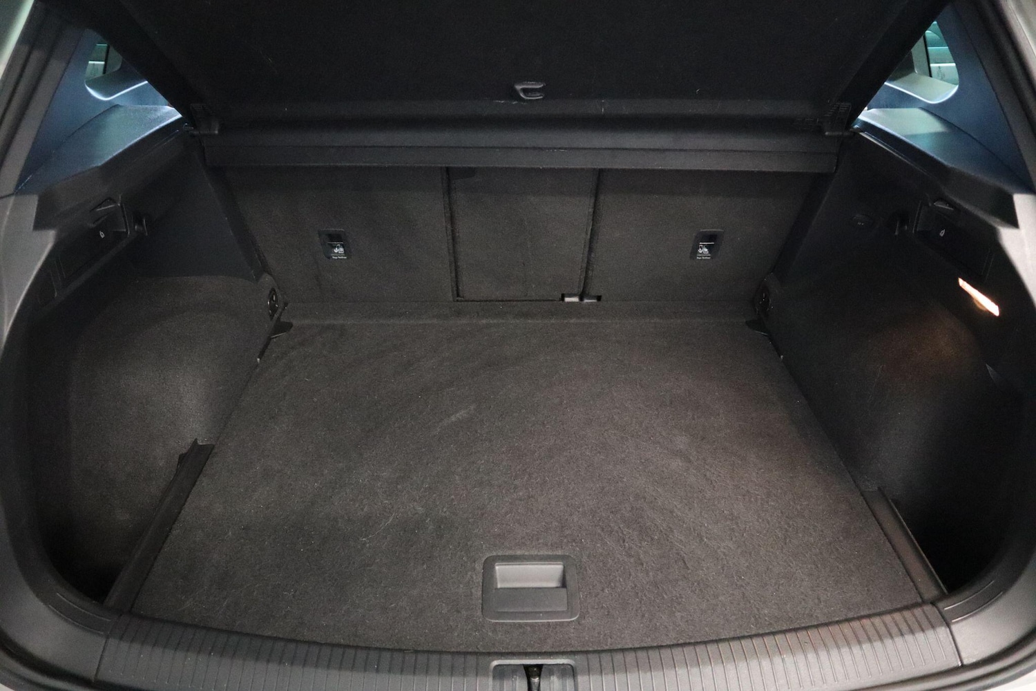 Used Volkswagen Tiguan for sale - 77575369: Photo 16