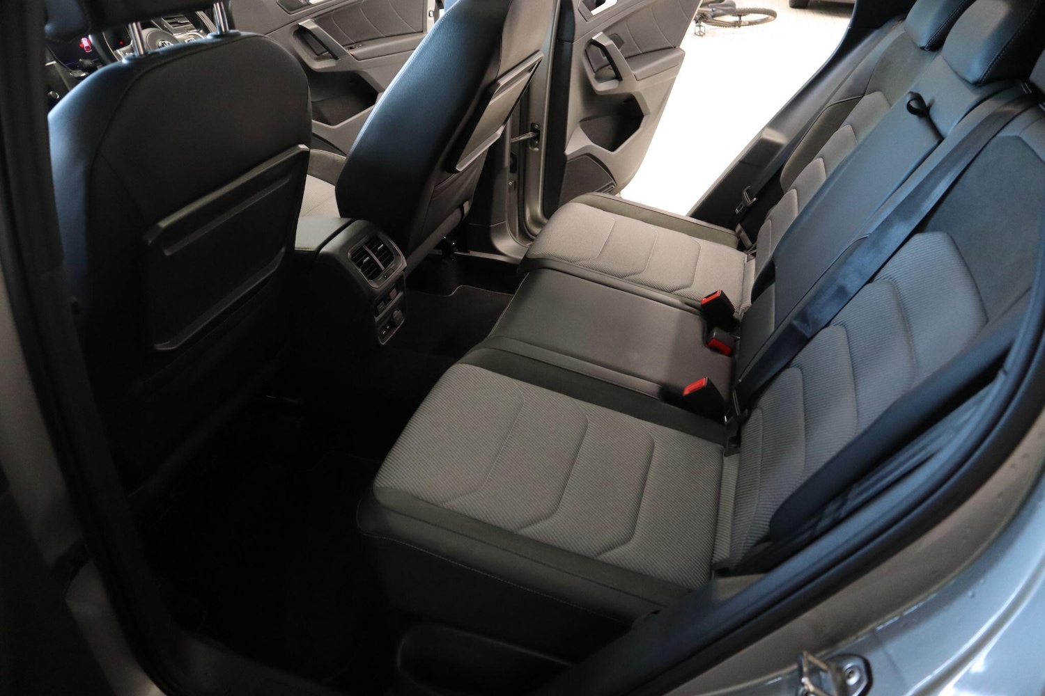 Used Volkswagen Tiguan for sale - 77575369: Photo 17