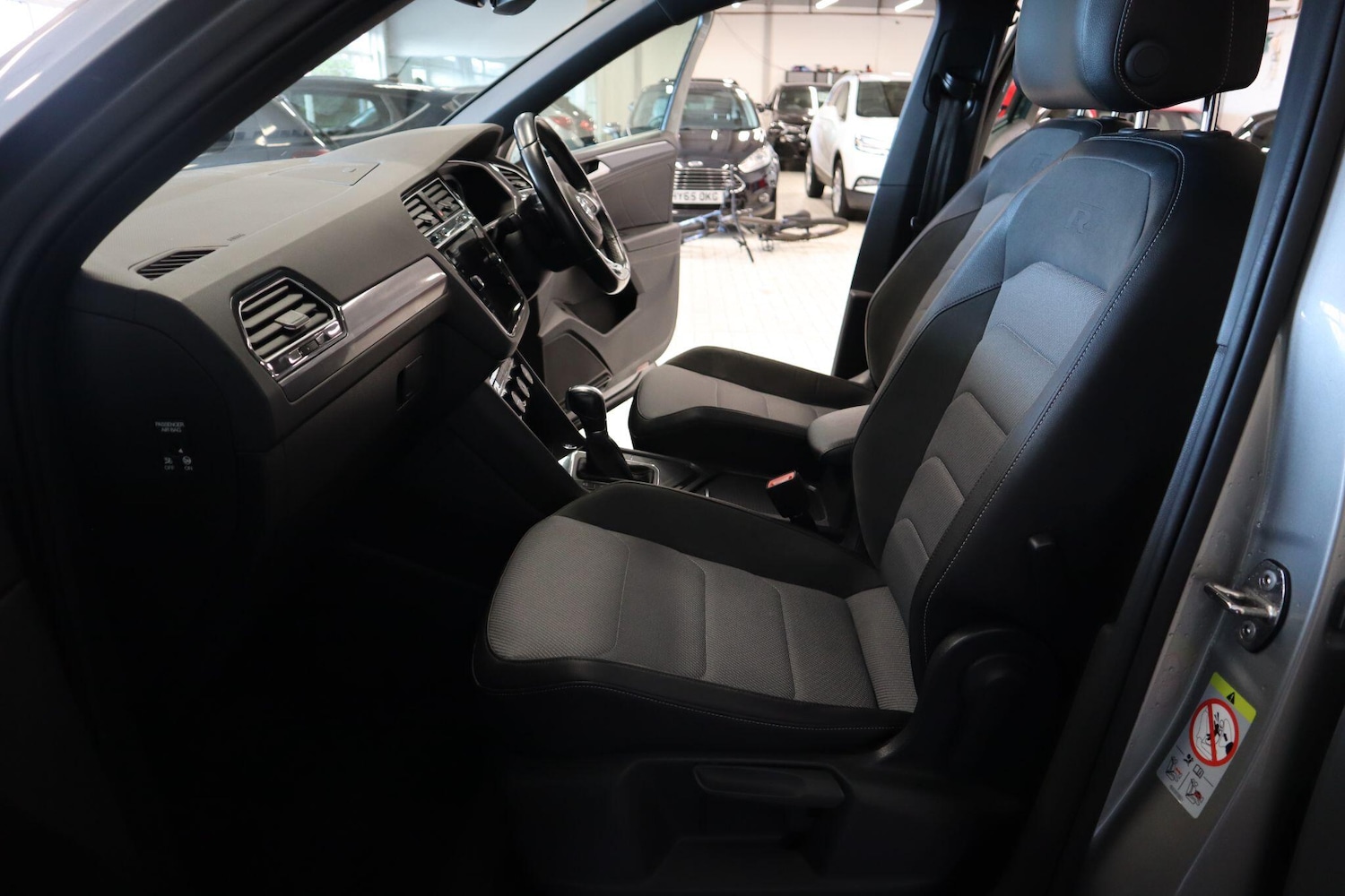 Used Volkswagen Tiguan for sale - 77575369: Photo 19