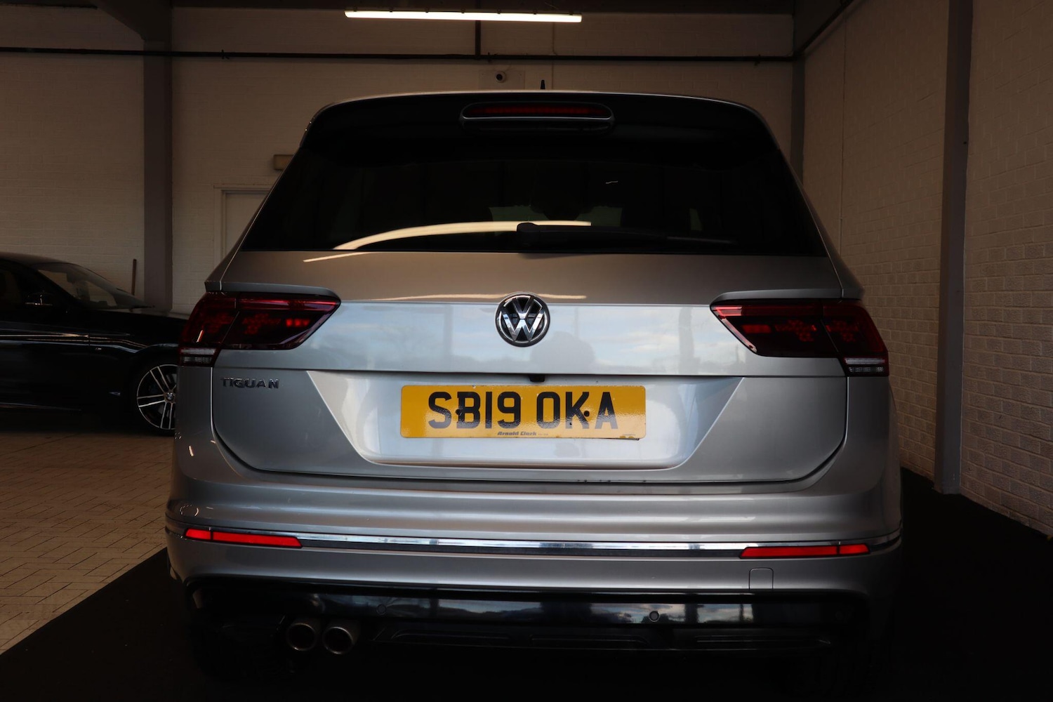 Used Volkswagen Tiguan for sale - 77575369: Photo 5