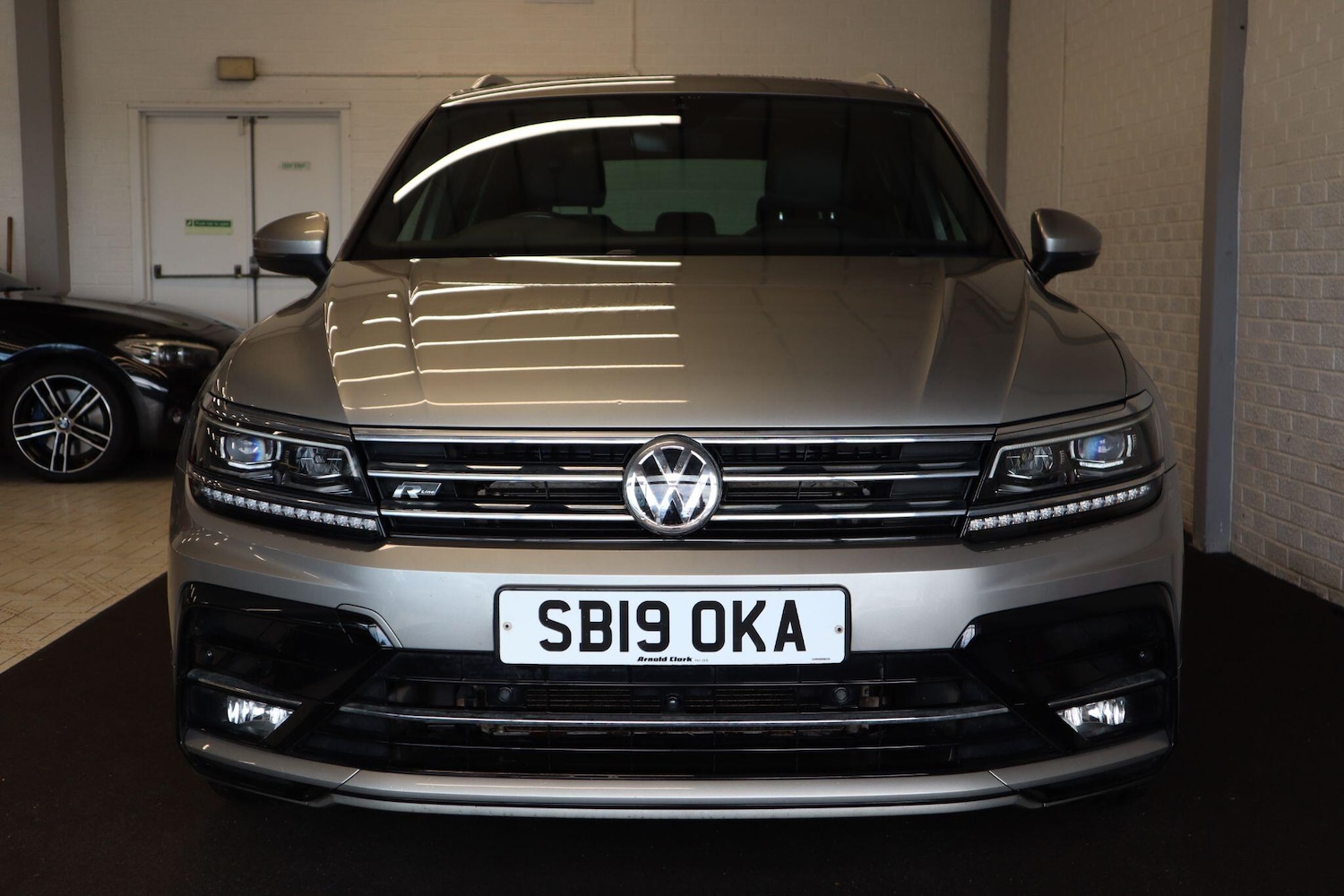 Used Volkswagen Tiguan for sale - 77575369: Photo 6