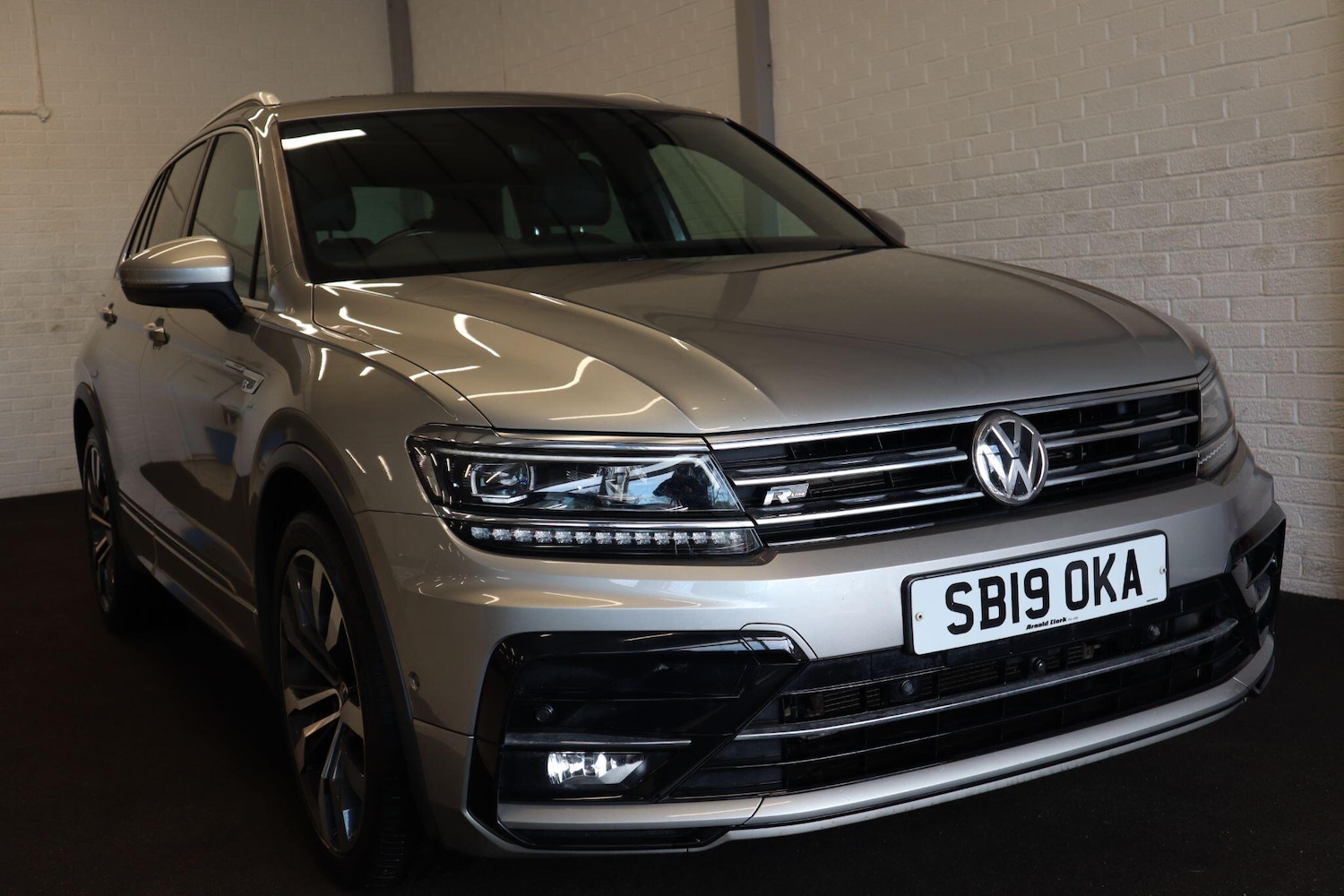 Used Volkswagen Tiguan for sale - 77575369: Photo 7