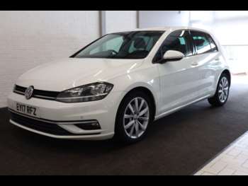 Used Volkswagen Golf 2017 for sale - 75386939: Photo