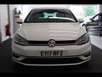 Used Volkswagen Golf 2017 for sale - 75386939: Photo